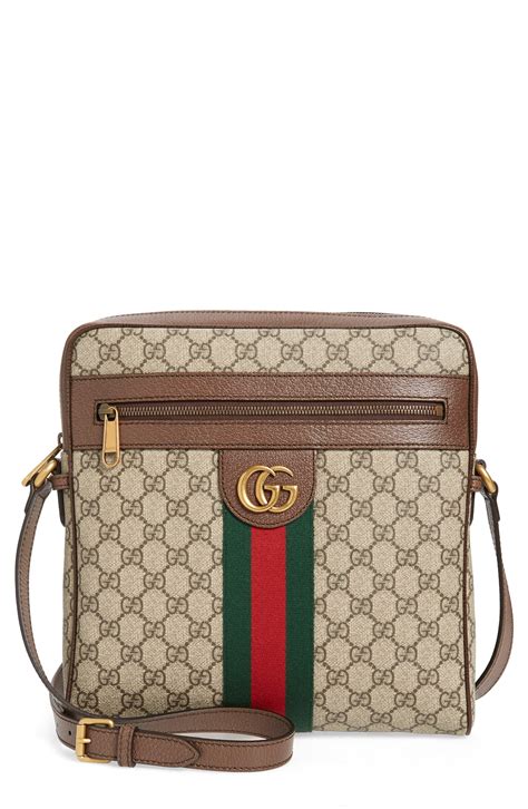 gucci men's bags on sale|gucci bag men's price.